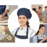 carlahallbakes life culture